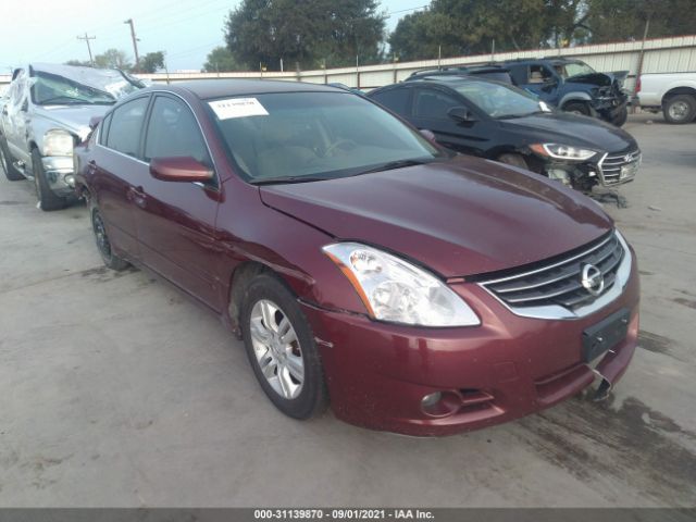 NISSAN ALTIMA 2012 1n4al2ap6cn461574