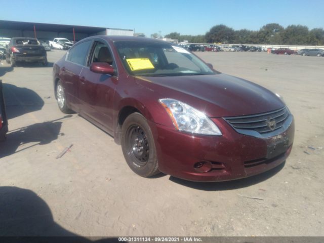 NISSAN ALTIMA 2012 1n4al2ap6cn461879