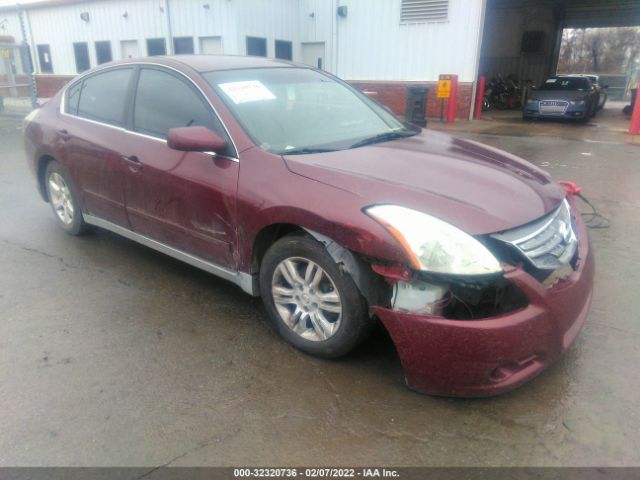 NISSAN ALTIMA 2012 1n4al2ap6cn462644