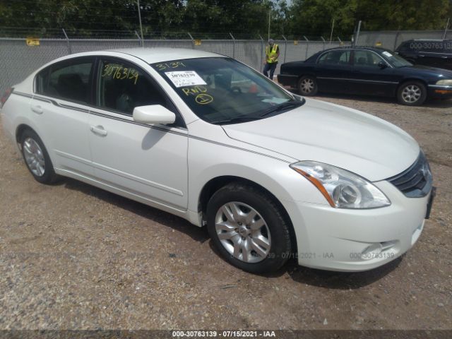 NISSAN ALTIMA 2012 1n4al2ap6cn462997