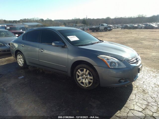 NISSAN ALTIMA 2012 1n4al2ap6cn463129