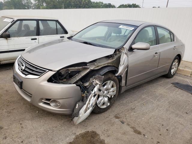 NISSAN ALTIMA BAS 2012 1n4al2ap6cn463146