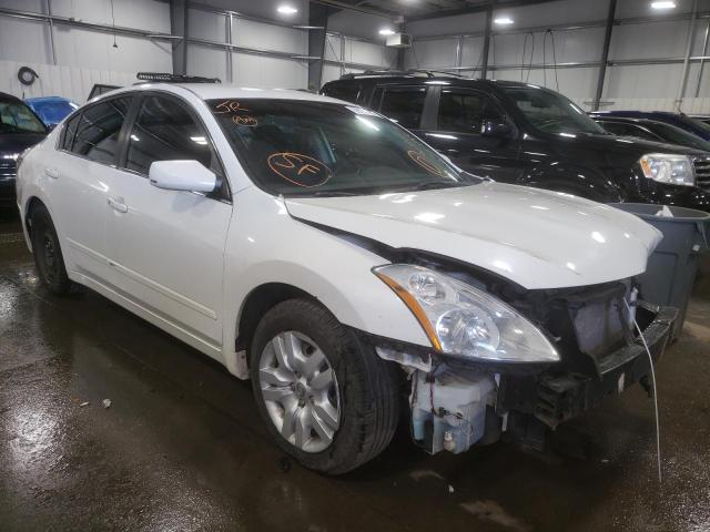 NISSAN ALTIMA BAS 2012 1n4al2ap6cn463227