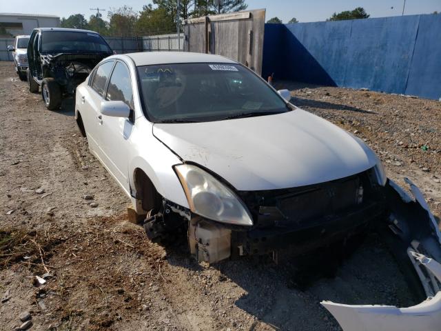 NISSAN ALTIMA BAS 2012 1n4al2ap6cn463373