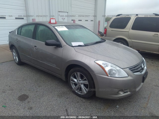 NISSAN ALTIMA 2012 1n4al2ap6cn464233