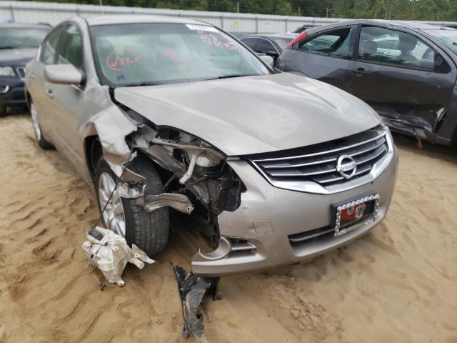 NISSAN ALTIMA BAS 2012 1n4al2ap6cn464913