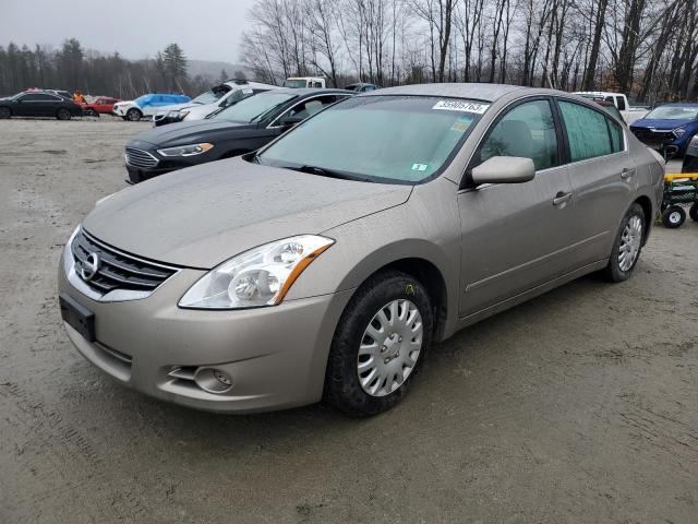 NISSAN ALTIMA BAS 2012 1n4al2ap6cn465186