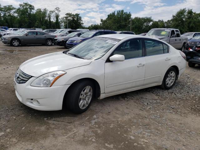 NISSAN ALTIMA 2012 1n4al2ap6cn466029