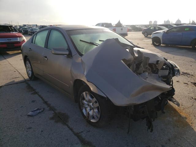 NISSAN ALTIMA BAS 2012 1n4al2ap6cn466676