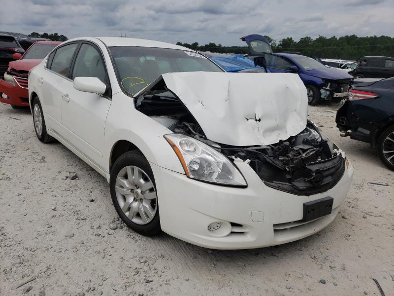 NISSAN ALTIMA BAS 2012 1n4al2ap6cn467620