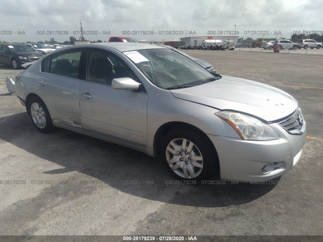 NISSAN ALTIMA 2012 1n4al2ap6cn468007