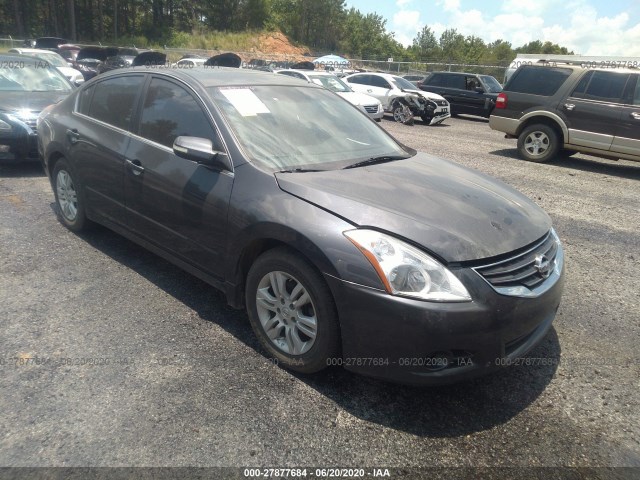 NISSAN ALTIMA 2012 1n4al2ap6cn468136