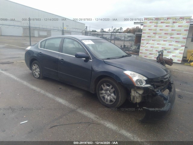 NISSAN ALTIMA 2012 1n4al2ap6cn468153