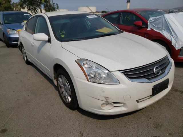 NISSAN ALTIMA BAS 2012 1n4al2ap6cn468458