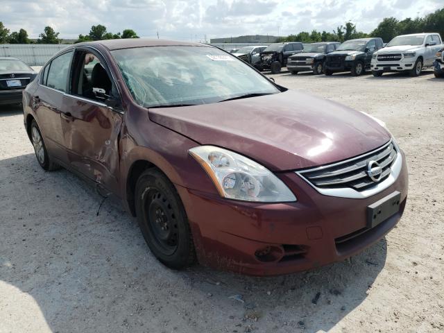 NISSAN ALTIMA BAS 2012 1n4al2ap6cn468816