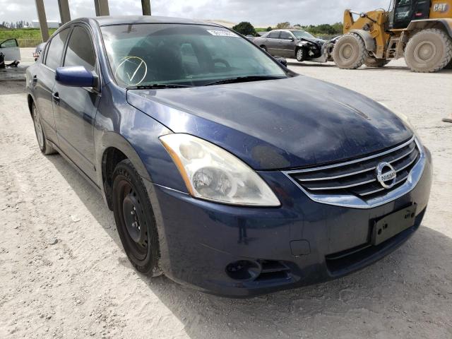 NISSAN ALTIMA BAS 2012 1n4al2ap6cn468945