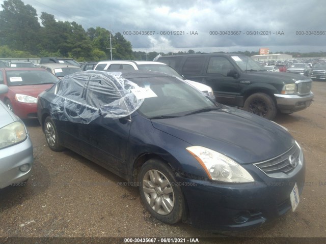 NISSAN ALTIMA 2012 1n4al2ap6cn469691