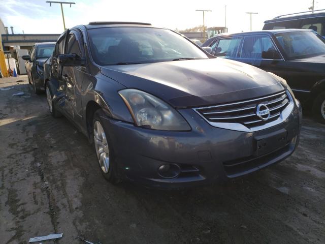 NISSAN ALTIMA BAS 2012 1n4al2ap6cn469710