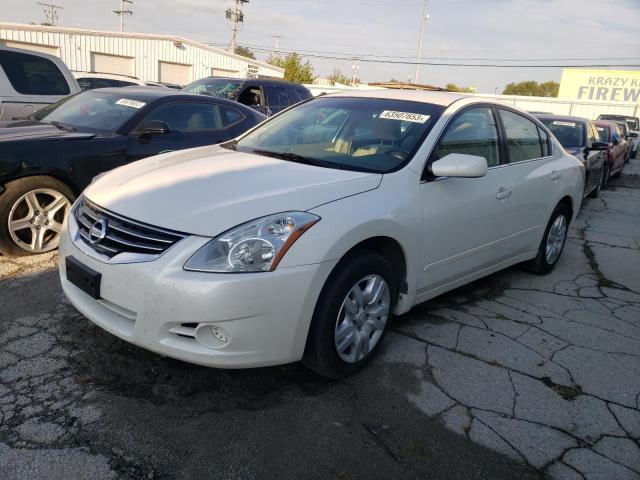 NISSAN ALTIMA 2012 1n4al2ap6cn469982