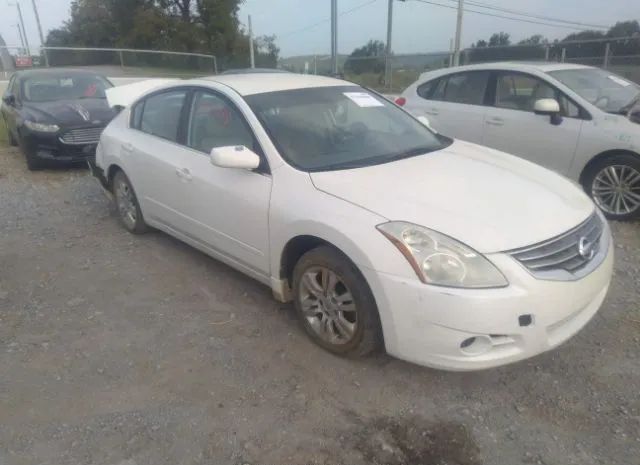 NISSAN ALTIMA 2012 1n4al2ap6cn470243