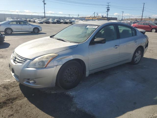 NISSAN ALTIMA BAS 2012 1n4al2ap6cn471120