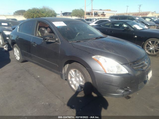 NISSAN ALTIMA 2012 1n4al2ap6cn471540