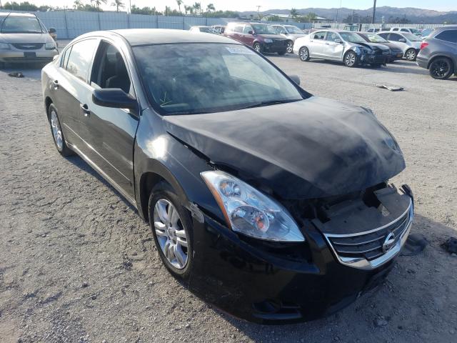 NISSAN ALTIMA BAS 2012 1n4al2ap6cn471828