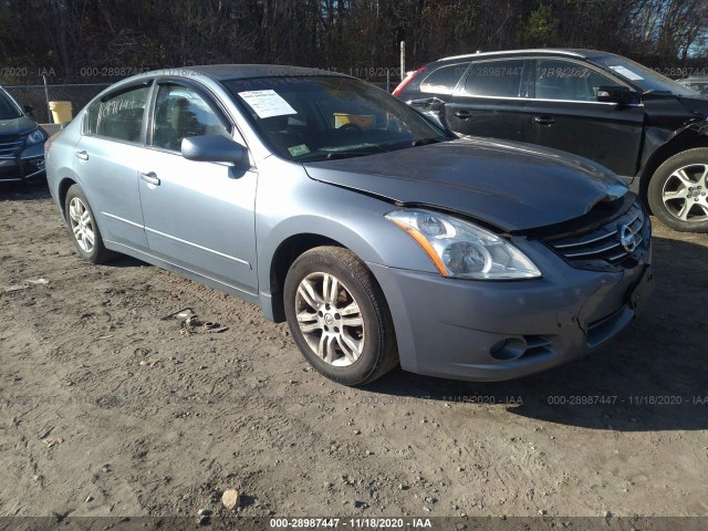 NISSAN ALTIMA 2012 1n4al2ap6cn472199