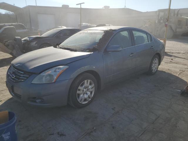 NISSAN ALTIMA 2012 1n4al2ap6cn472381