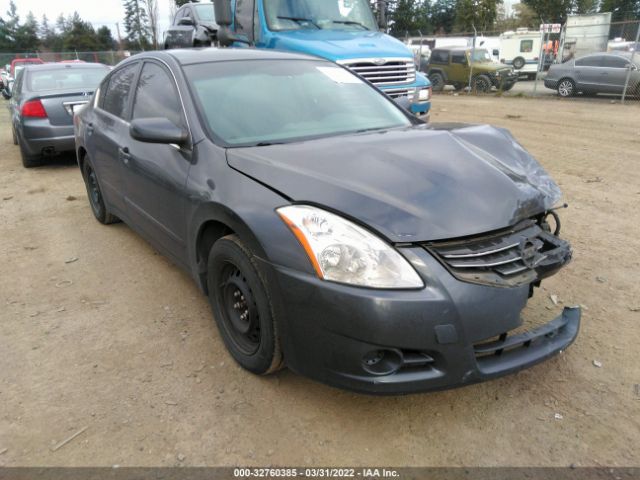 NISSAN ALTIMA 2012 1n4al2ap6cn472395