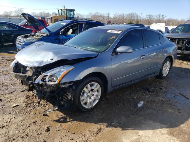 NISSAN ALTIMA 2012 1n4al2ap6cn472509