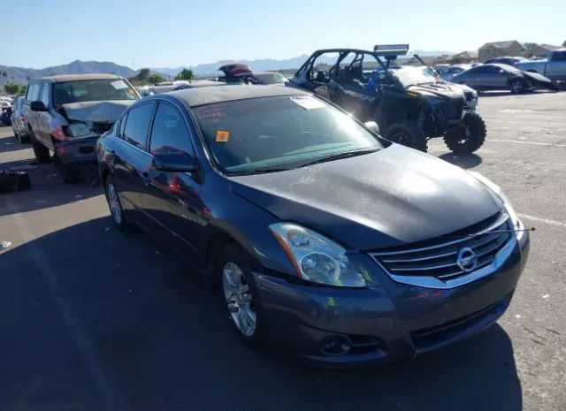 NISSAN ALTIMA 2012 1n4al2ap6cn472798