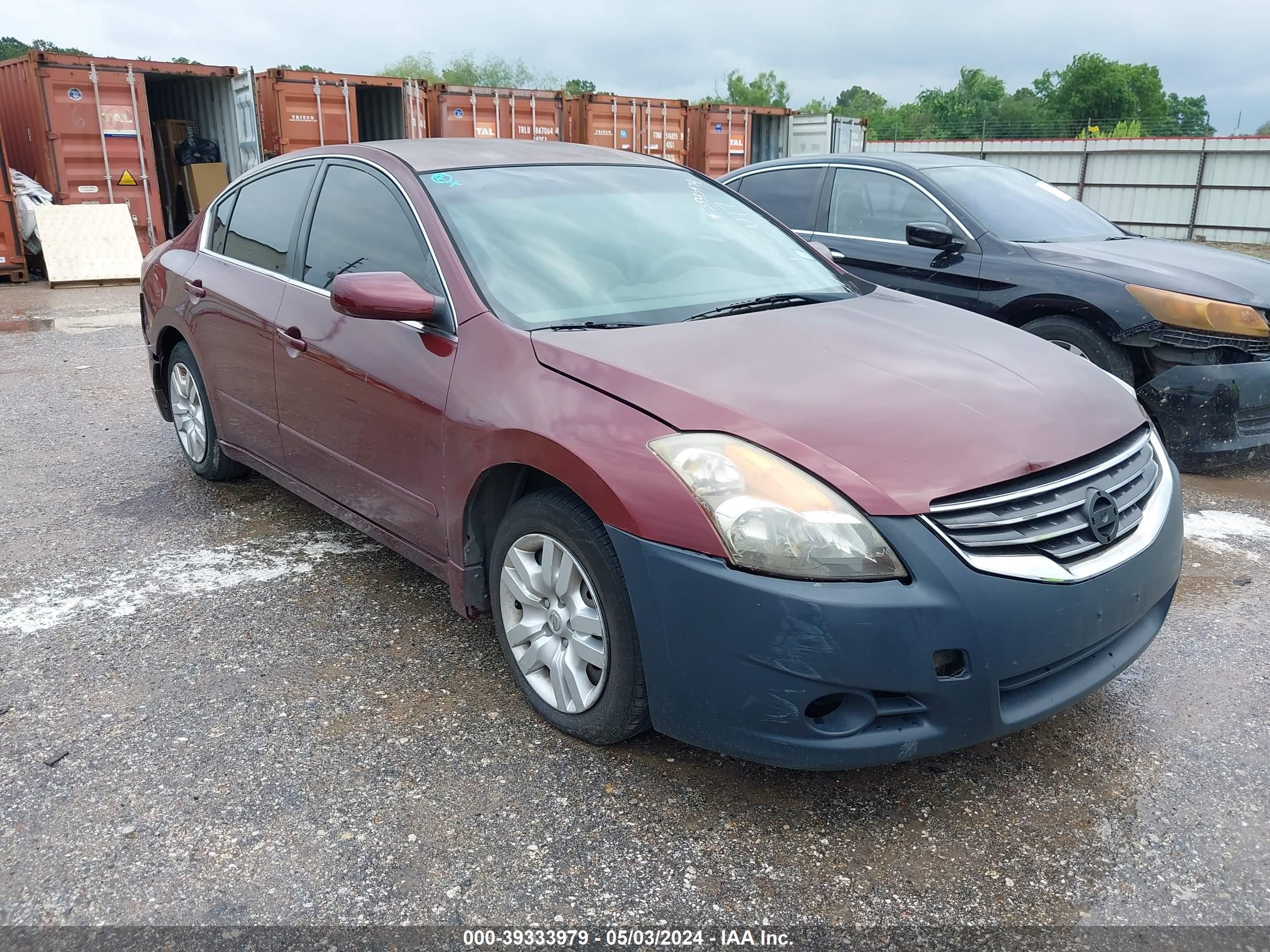 NISSAN ALTIMA 2012 1n4al2ap6cn473191