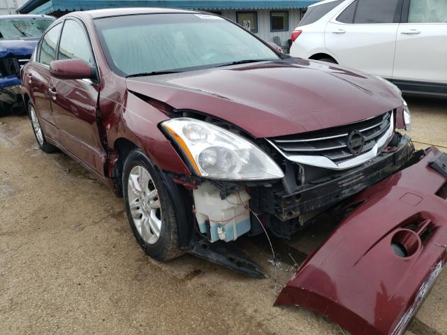 NISSAN ALTIMA BAS 2012 1n4al2ap6cn474339