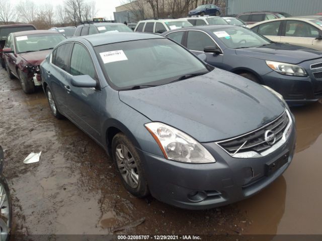 NISSAN ALTIMA 2012 1n4al2ap6cn474437