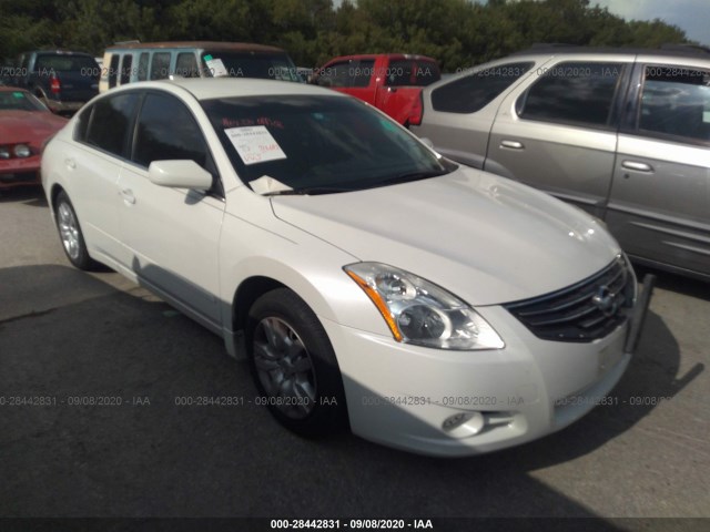 NISSAN ALTIMA 2012 1n4al2ap6cn474891