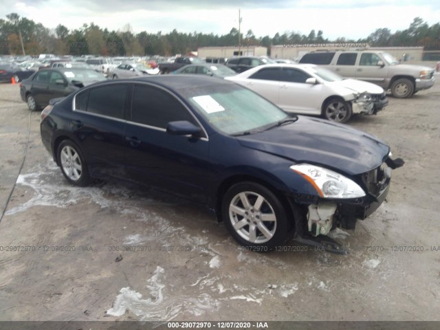 NISSAN ALTIMA 2012 1n4al2ap6cn474938