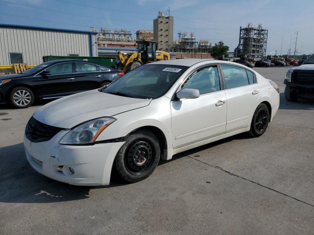 NISSAN ALTIMA BAS 2012 1n4al2ap6cn475071