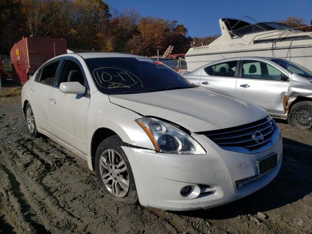 NISSAN ALTIMA BAS 2012 1n4al2ap6cn475085