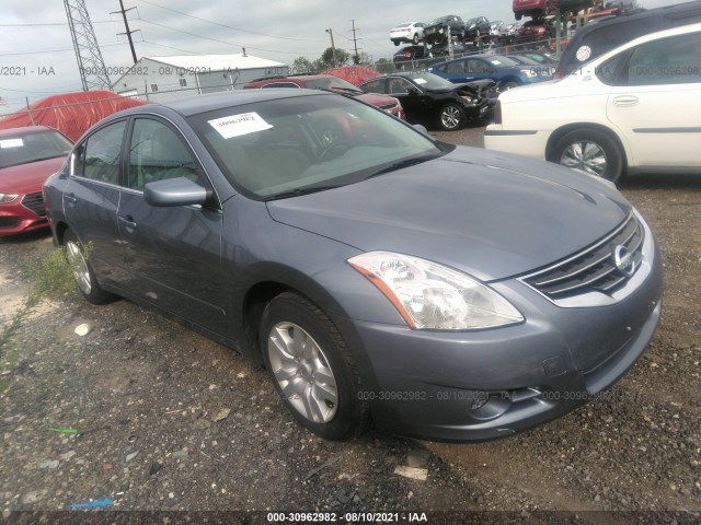 NISSAN ALTIMA 2012 1n4al2ap6cn475300