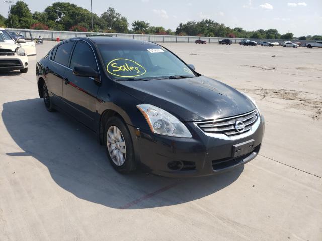 NISSAN ALTIMA BAS 2012 1n4al2ap6cn475393