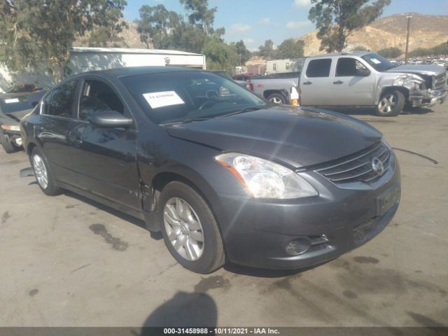 NISSAN ALTIMA 2012 1n4al2ap6cn475488