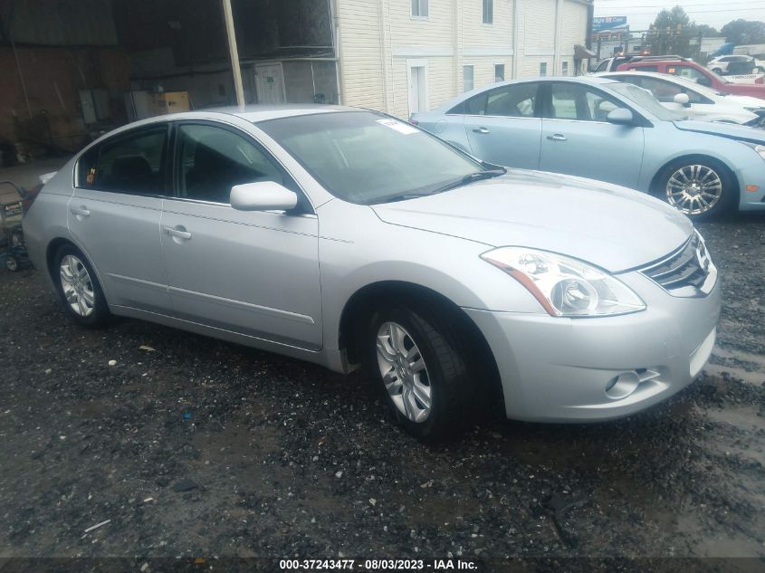 NISSAN ALTIMA 2012 1n4al2ap6cn475748