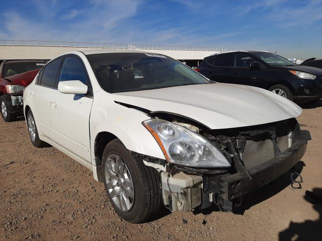 NISSAN ALTIMA BAS 2012 1n4al2ap6cn475880