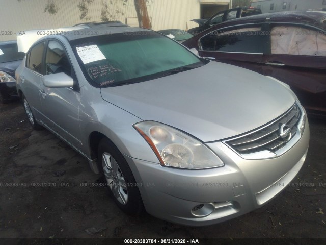 NISSAN ALTIMA 2012 1n4al2ap6cn475958