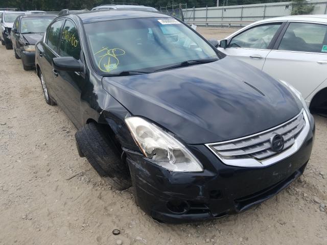 NISSAN ALTIMA BAS 2012 1n4al2ap6cn476043