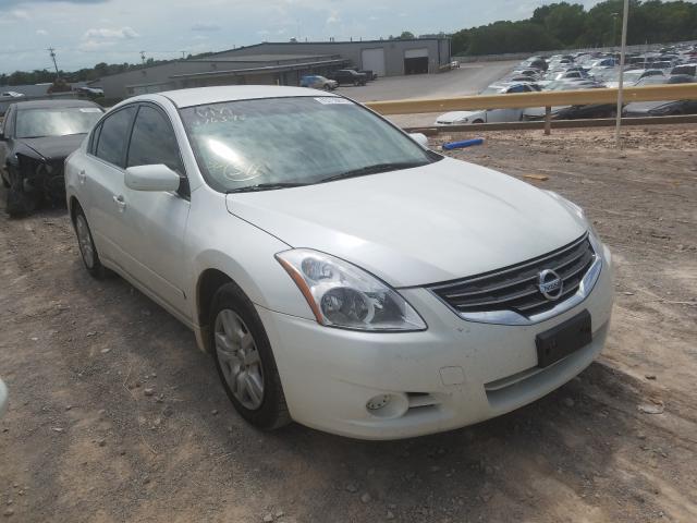 NISSAN ALTIMA BAS 2012 1n4al2ap6cn476396