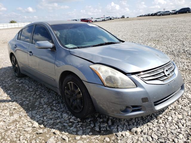 NISSAN ALTIMA BAS 2012 1n4al2ap6cn476494