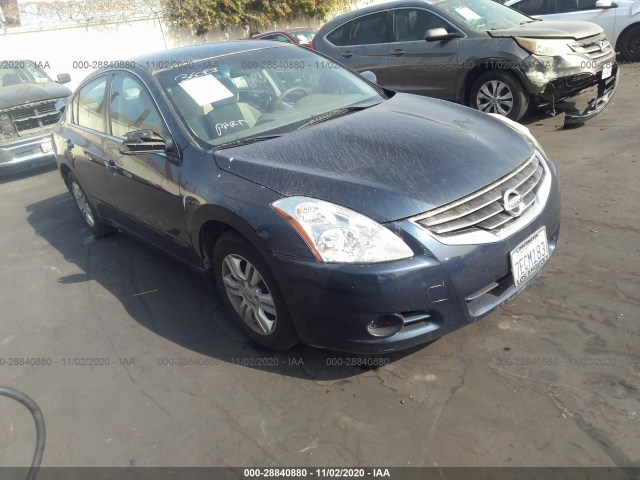 NISSAN ALTIMA 2012 1n4al2ap6cn477676