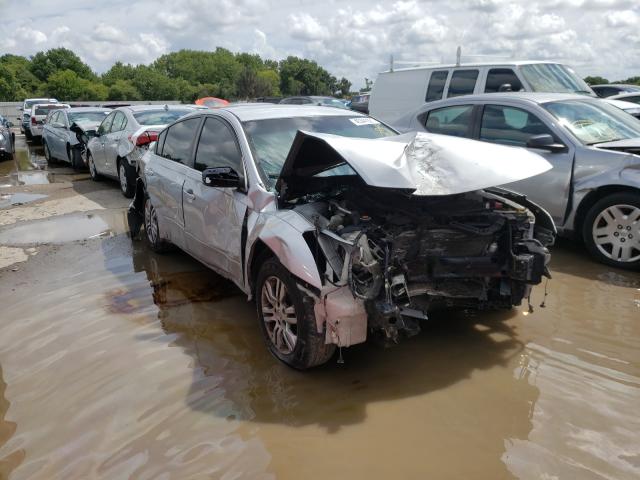 NISSAN ALTIMA BAS 2012 1n4al2ap6cn478214